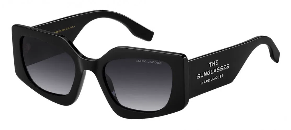 Marc Jacobs MARC774 Sunglasses - view 3